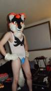 Wanna go swimming with [M]e? =3