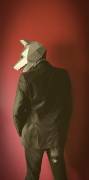 The Wolf A[M]ong Us