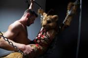 Man and King