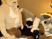 Frottage [m/m]