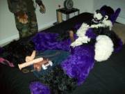 Fun night! [m]