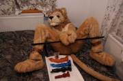 choose your weapon [m/bondage]