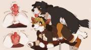 Dog breeding [MM] (Pandx)