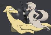 Try and Escape! [MF] (Josun)
