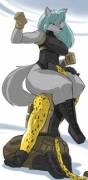 Last Moments [MF] (Shonuff44)