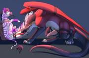 Calax [MF] (Shinigamisquirrel)