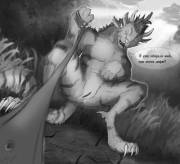 Russian Charr [F] (Zafara)
