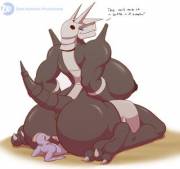 Meaningless Battle [F M ] (Zp92)