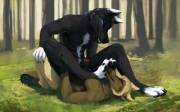 A Quiet Spot [M/M]