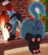 Tipsy 'Cario [M] (Cewljoke)
