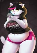 Catti (Don_Ko)
