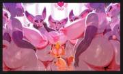 We love you! (FFFFFFFM) - sunibee