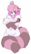 Grumpy [F]