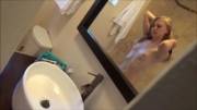 Comforting sister because she's lonely after we moved [GIF]