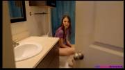 StepSiblingsCaught - Izzy Lush - Pervy Step Brother
