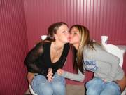 Kisses!