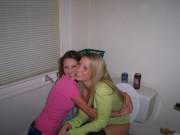 Besties!