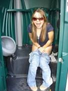 Port-a-Potty