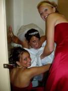Brides to Pee.