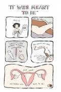 It was simply meant to be [impregnation, cute]
