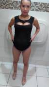 Bathroom Fun