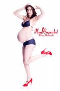 Pregnant Pinups