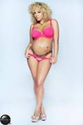 Pregnant Underwear &amp; Bikinis