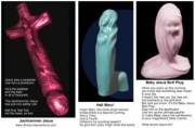 Religious Tools