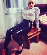 Seated