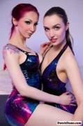 Latex Dolls