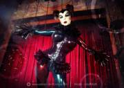 Puppet on Strings