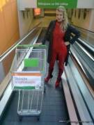 Shopping time