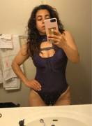 X-men bodysuit