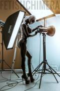 The Photographer: Bonus Pictures (2014/43)