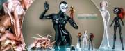 Doll Factory: Bonus Pictures (2014/41)