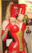 Bimbo Lucy