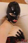 Fetish goddess