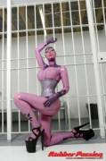 Fetish dungeon