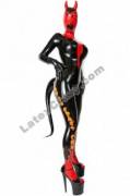 Rubber devil