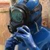 LatexJess - Scuba Day!