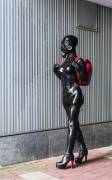 Contamination gear (Kitaimono-wo-Kiruyo)