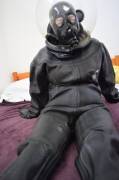 LatexJess - Serious Heavy Rubber