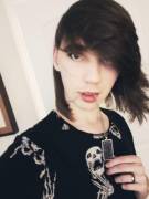 Goth Aesthetic