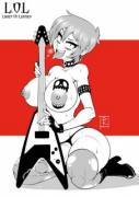 Ready To Rock