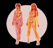 Femboy Forms