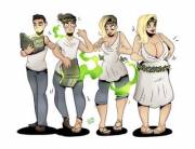 Greek Life