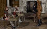 Private lessons - visual instruction
