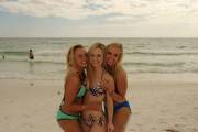 Three Blondes