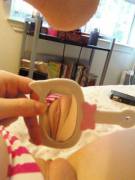 Kitty Mirror