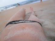 sandy pov